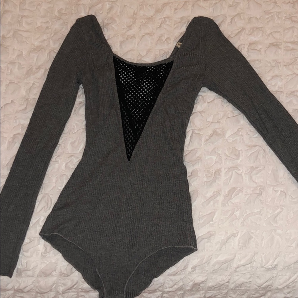 Emma&Sam LF bodysuit XS!